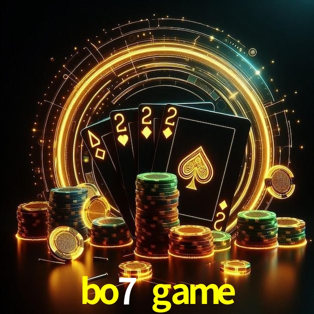 Bônus de Boas-vindas bo7 game