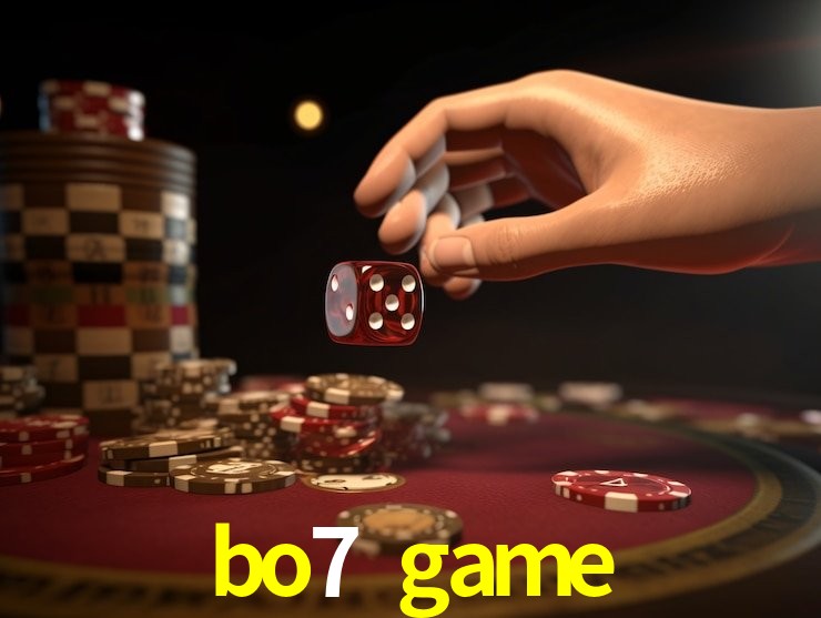 Estatísticas bo7 game