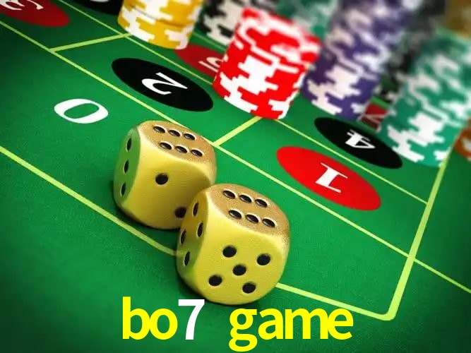 Welcome Bonus bo7 game