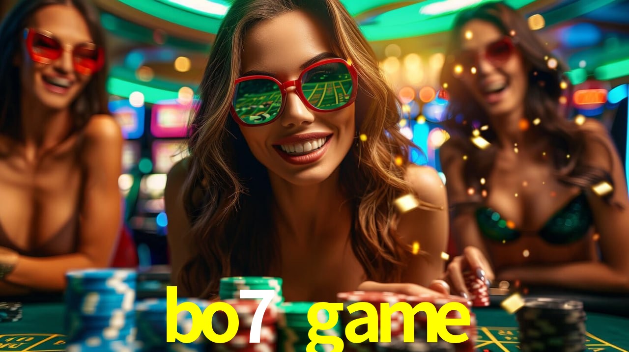 Statistics bo7 game