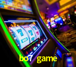 A Revolução dos Aplicativos de Jogos no bo7 game