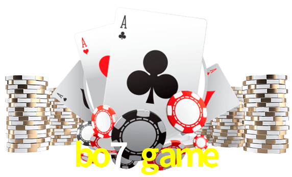 Jogue jogos de pôquer em bo7 game