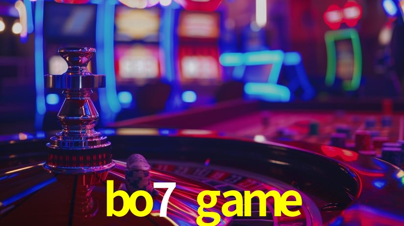 bo7 game,bo7.game