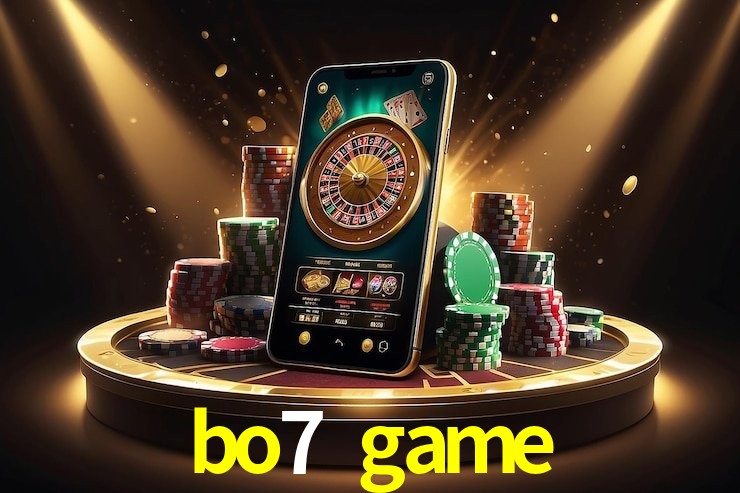 Jogos de Slot bo7 game