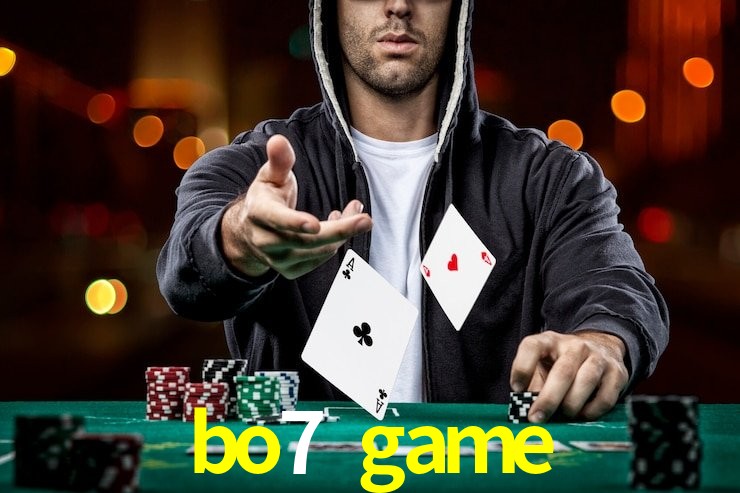 bo7 game,bo7.game