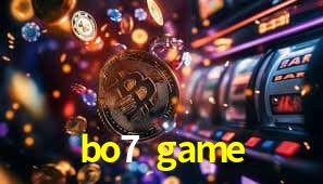 Descubra a Essência do bo7 game: Nossa História e Compromissos