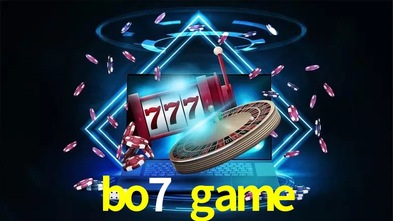 Recursos de Bônus bo7 game