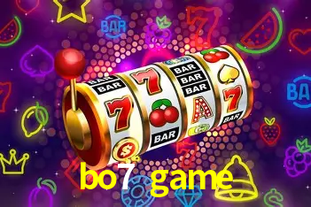 Descubra a Magia dos Jogos de Arcade no bo7 game