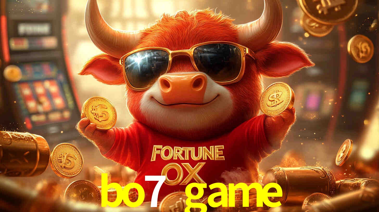 bo7 game: Seu Especialista em Apostas Esportivas Brasileiras