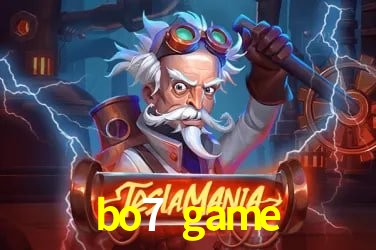 Estatísticas do Jogo bo7 game