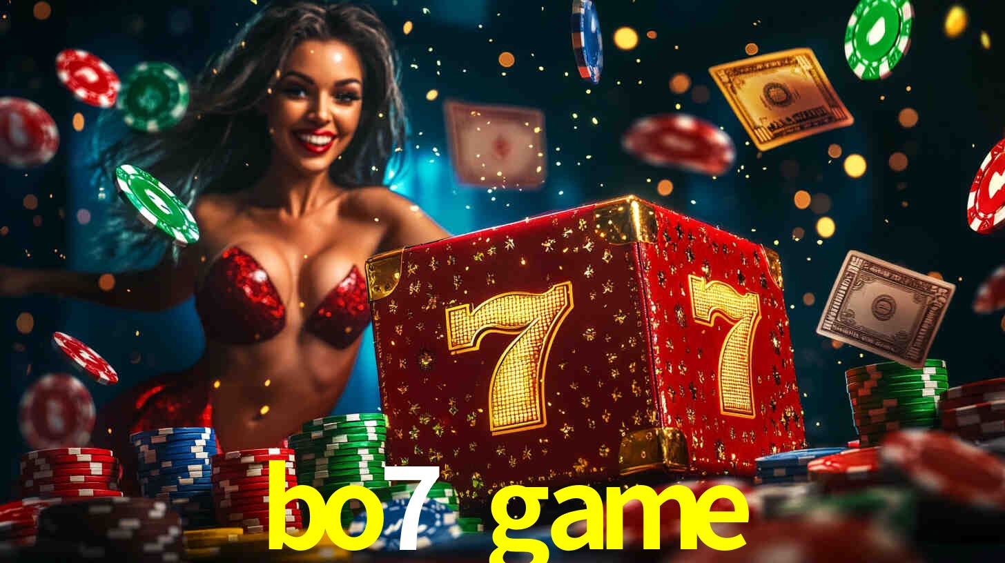 Descubra o Programa VIP da bo7 game: Vantagens Exclusivas para Jogadores