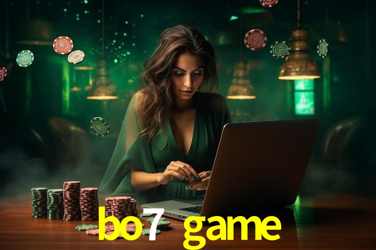 bo7 game APP