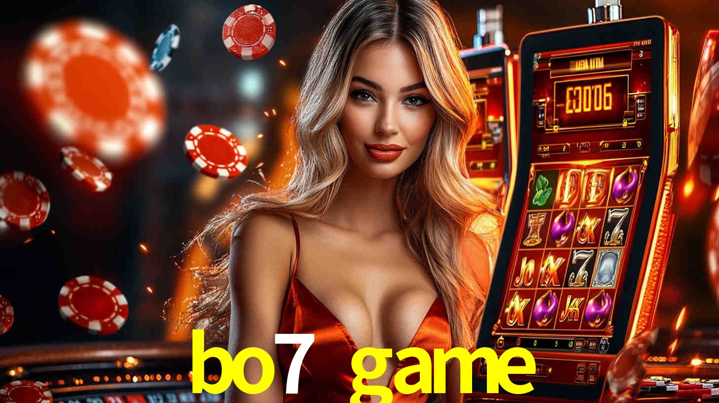 bo7 game