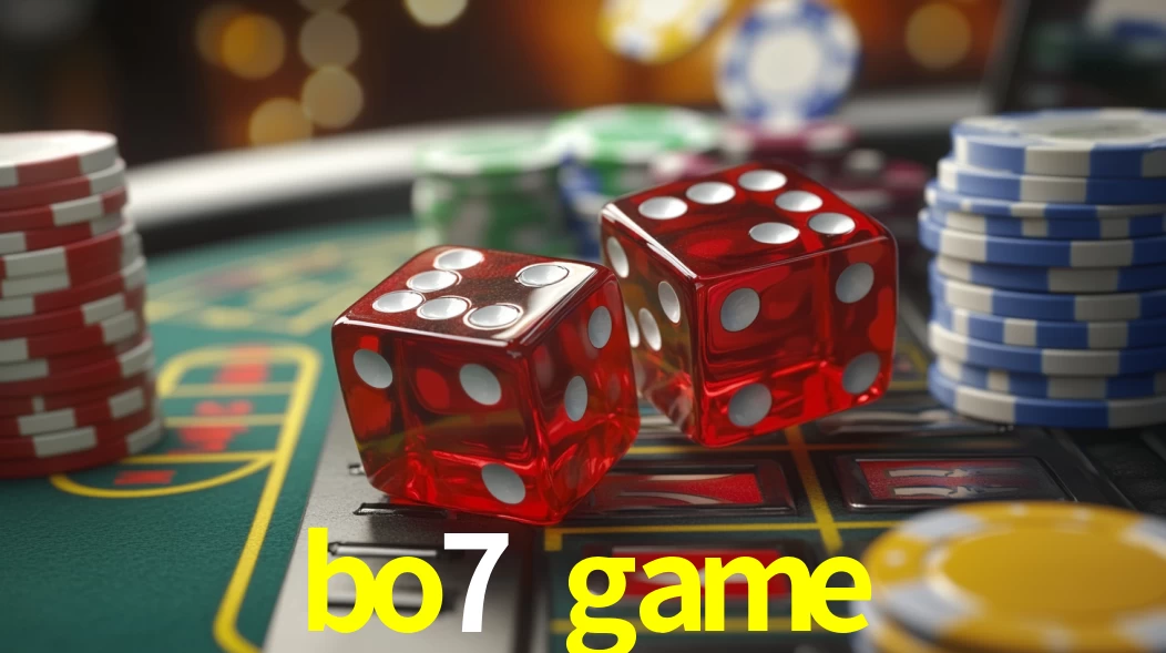 Live Casino bo7 game