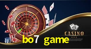 Casino Ao Vivo bo7 game