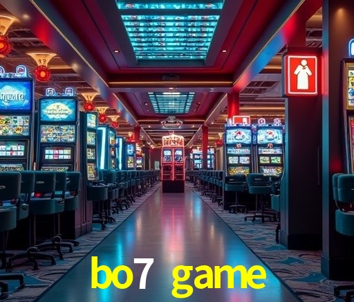 A Popularidade dos Caça-Níqueis no bo7 game
