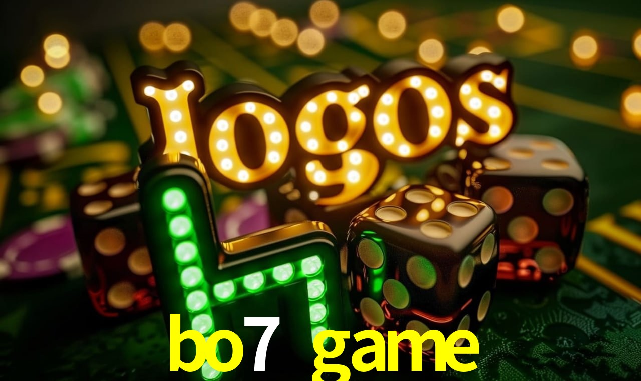 Apostas de Futebol bo7 game