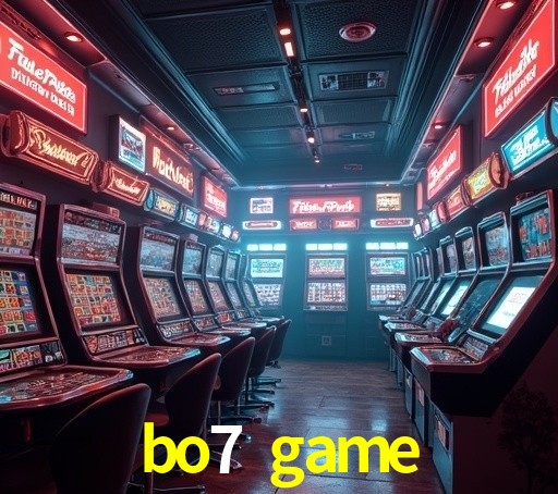 Integração de APIs bo7 game