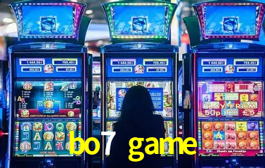 Descubra a Essência do bo7 game: Nossa História e Compromissos