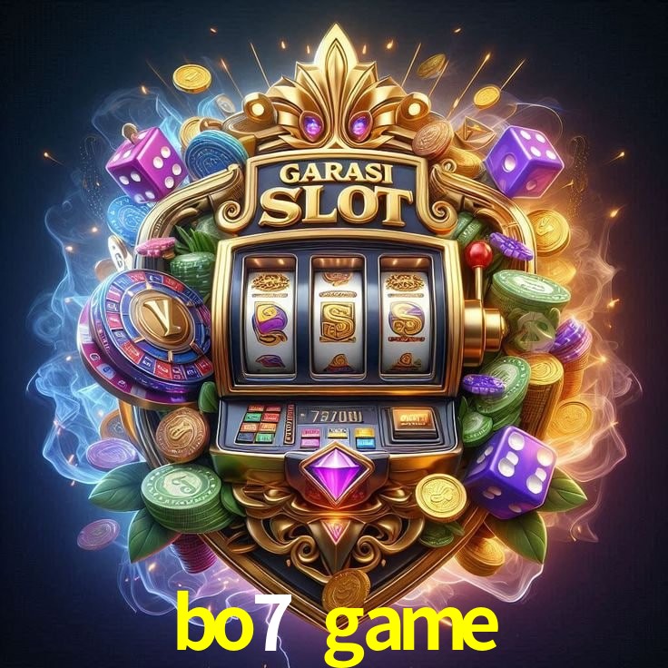 Casino Ao Vivo bo7 game