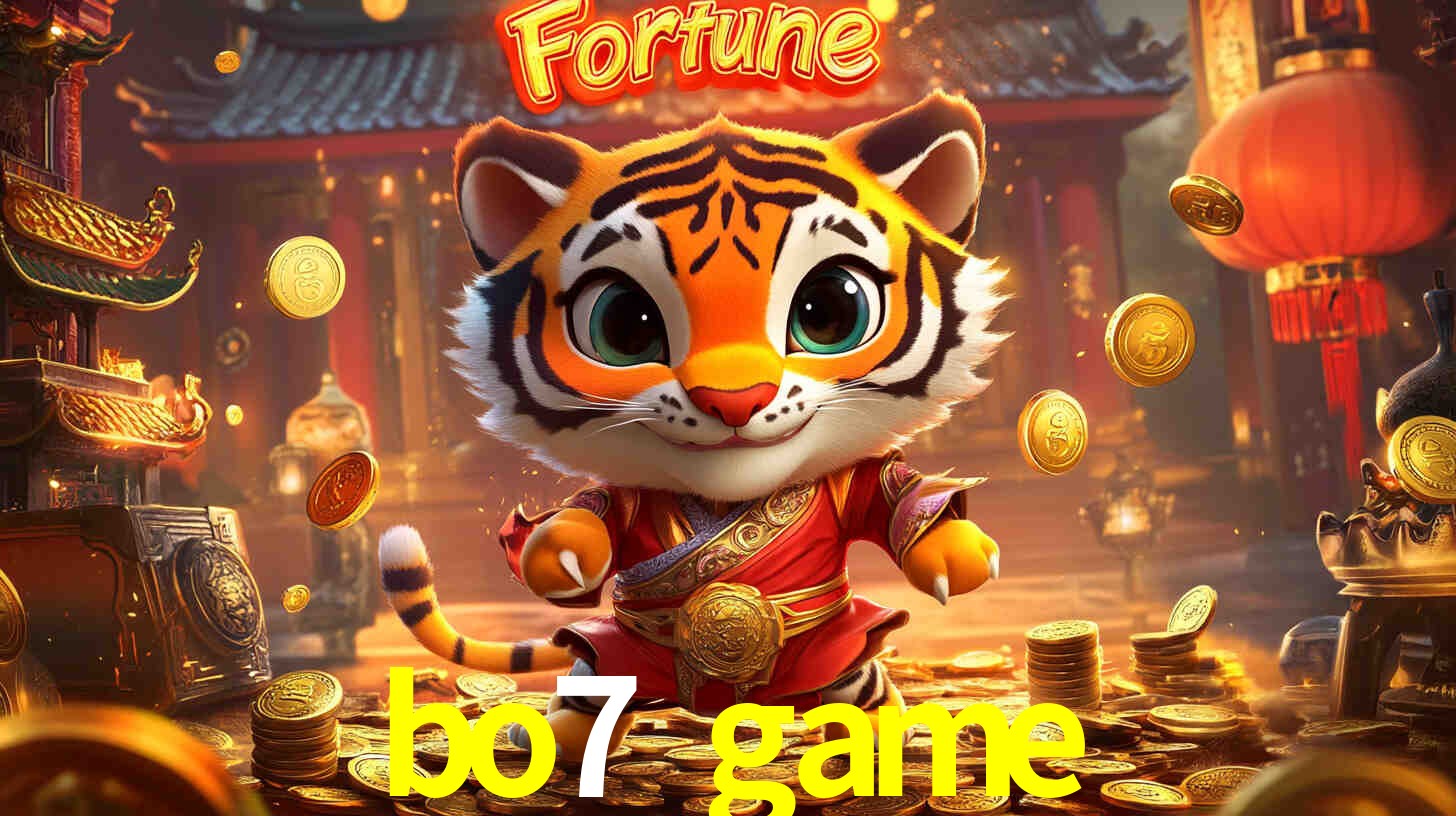 A Revolução dos Aplicativos de Jogos no bo7 game