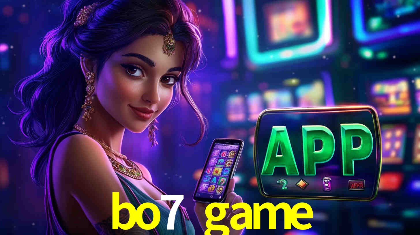 bo7 game