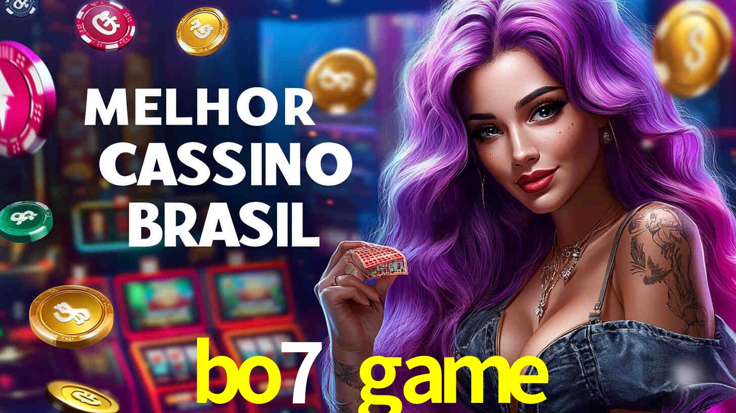 Inovações de Jogos na bo7 game: O Futuro das Experiências Interativas