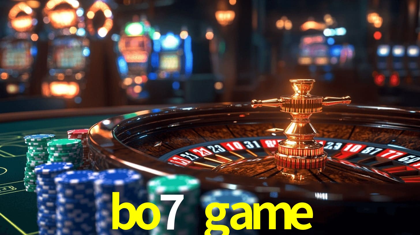 bo7 game APP