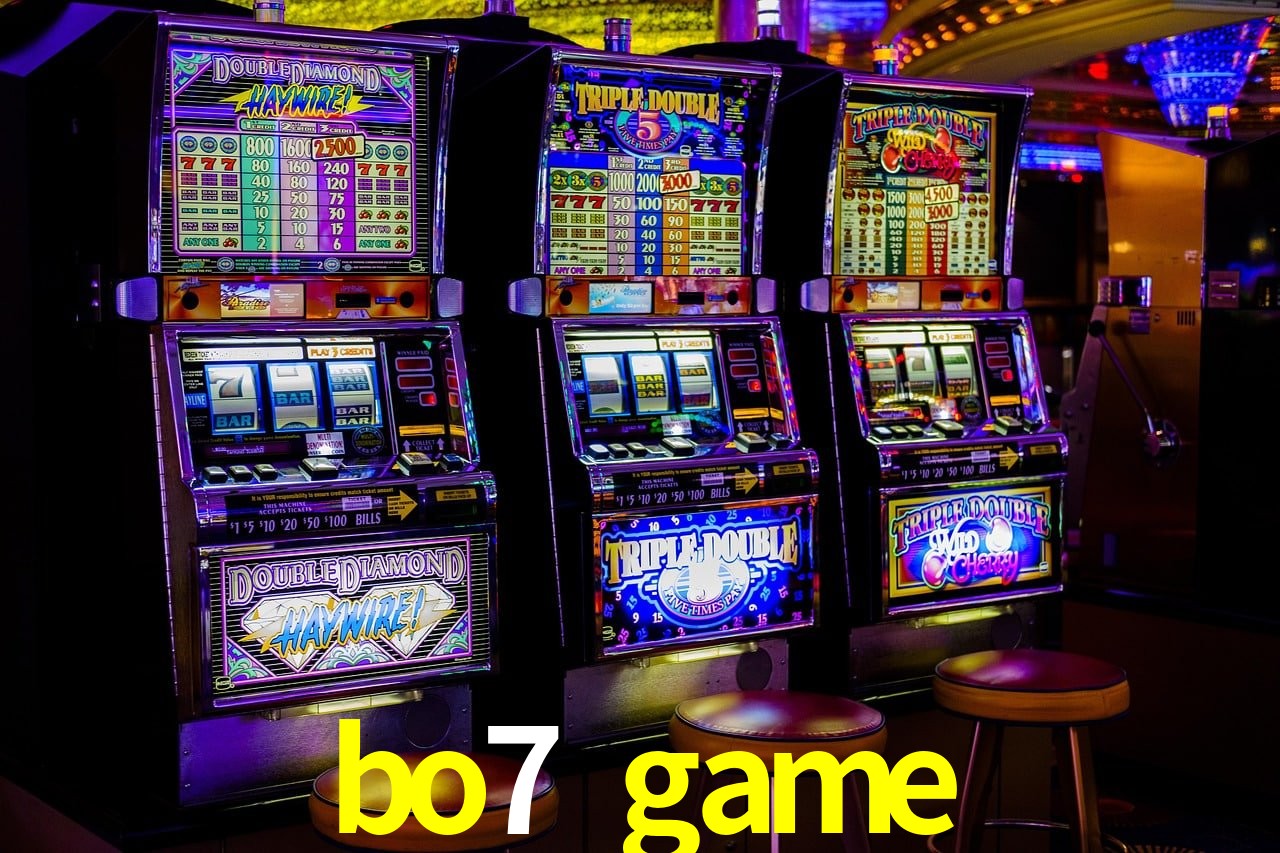 Bônus de Boas-vindas bo7 game