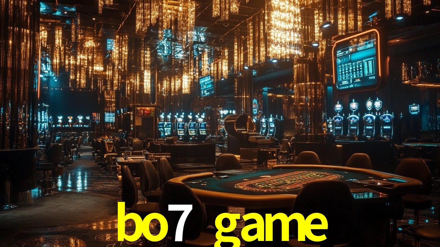 bo7 game,bo7.game