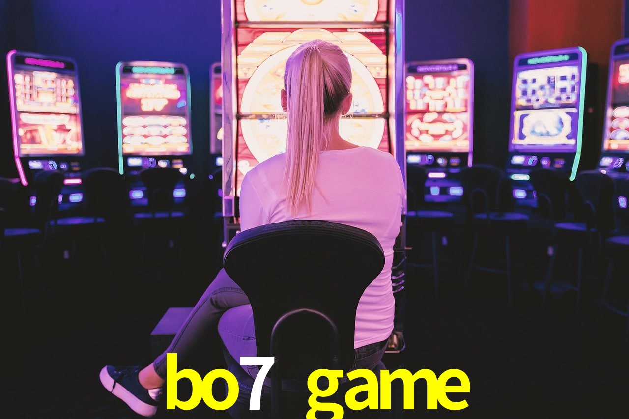 Game Providers bo7 game