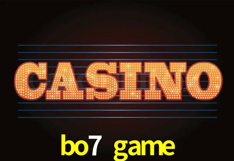 Jogo Aviator bo7 game