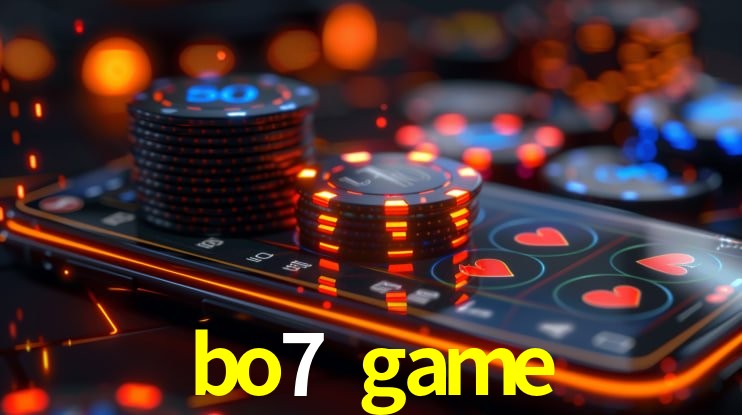 Game Statistics bo7 game