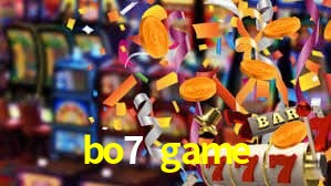 bo7 game: A Experiência de Casino com Jogos de Mesa ao Vivo