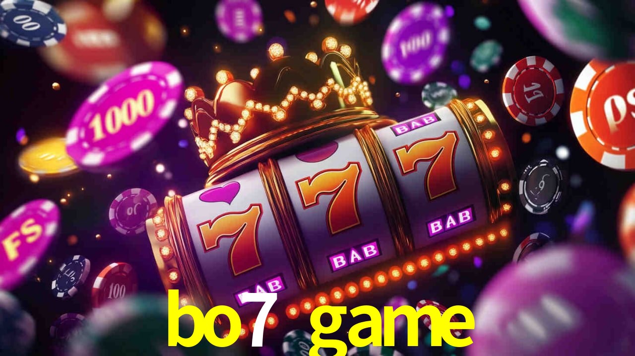 Live Casino bo7 game