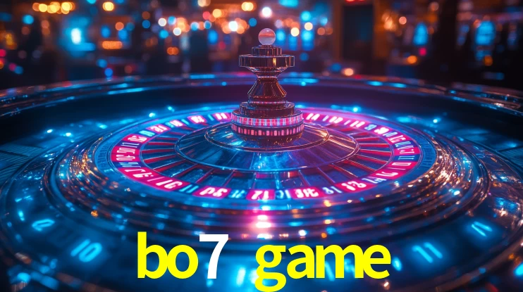 bo7 game App Interface