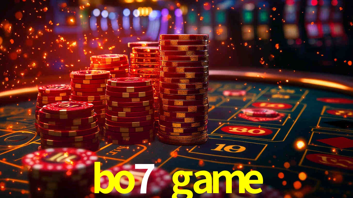 Welcome Bonus bo7 game