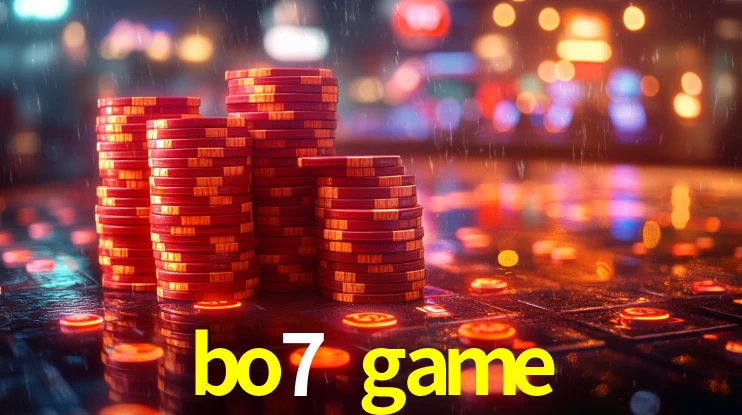 Explore as vantagens do bo7 game: serviço profissional e confiabilidade