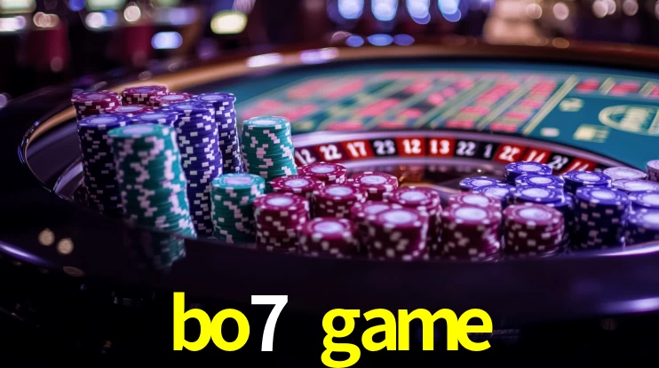 VIP Casino bo7 game