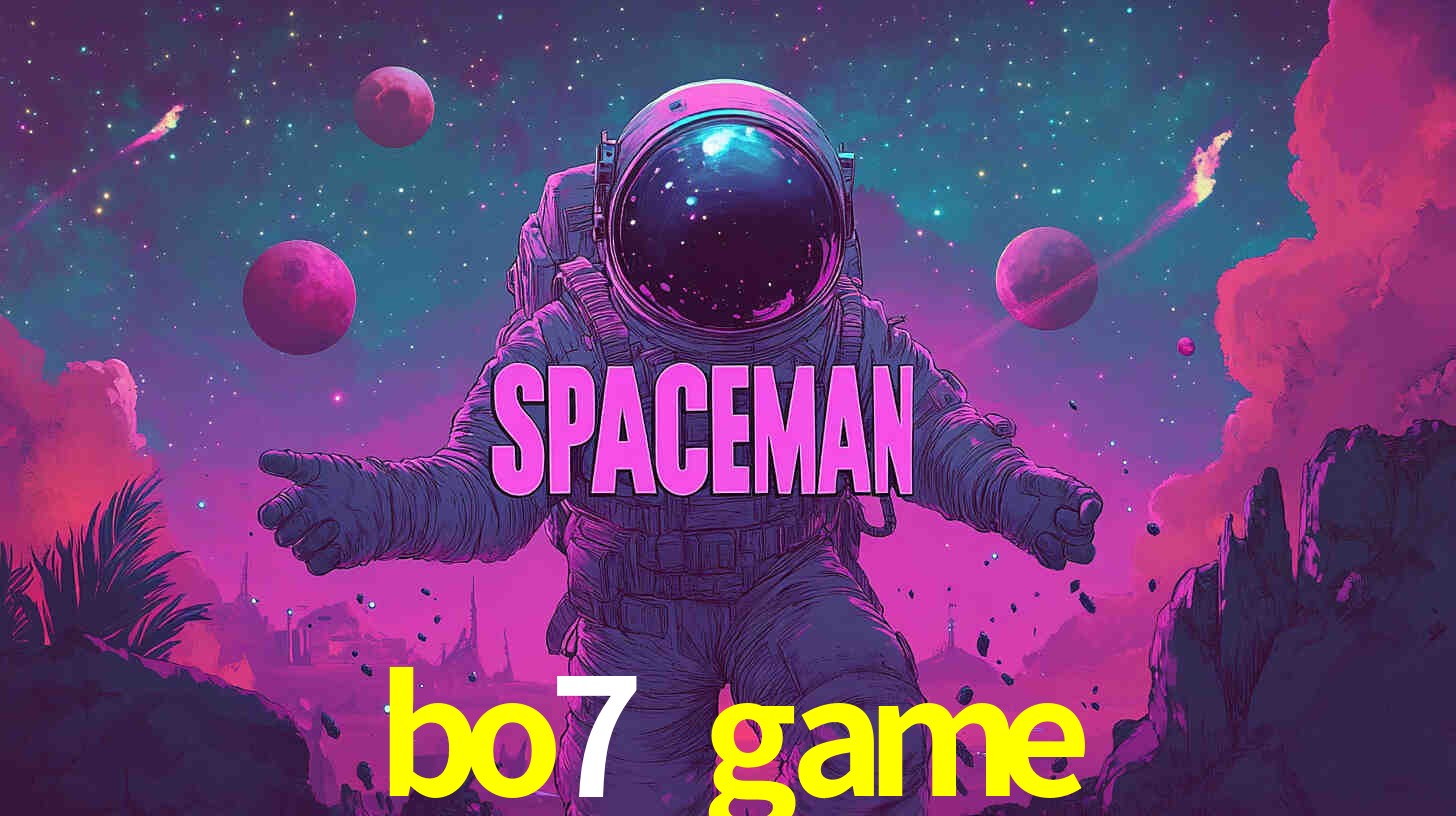 Descubra a Magia dos Jogos de Arcade no bo7 game