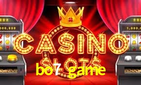 Games Directory bo7 game