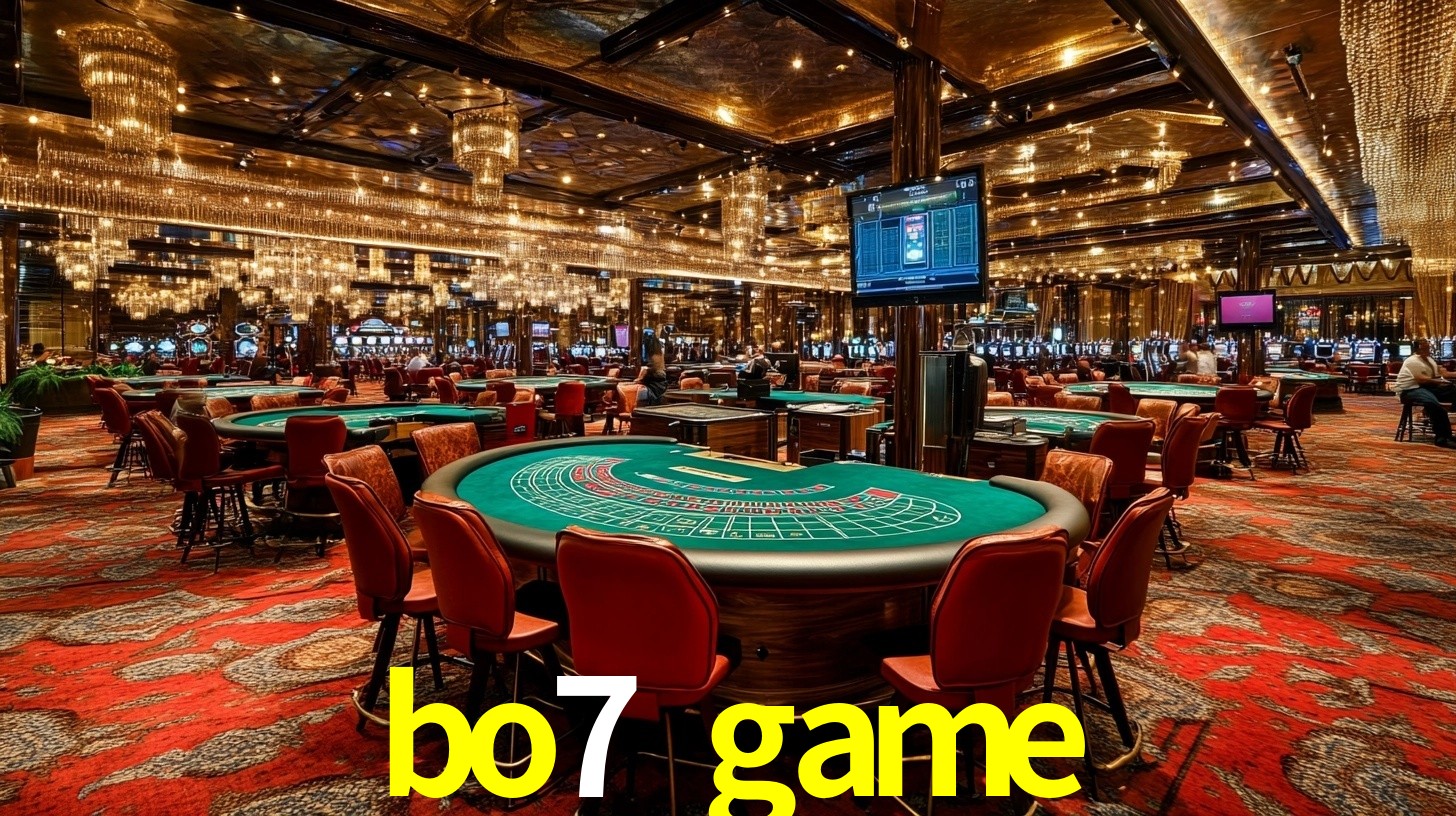 bo7 game,bo7.game