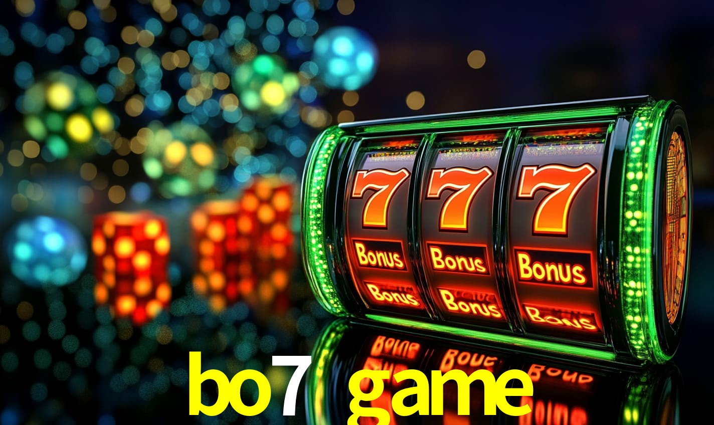 Avaliações dos Jogadores bo7 game