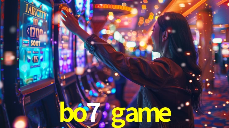 bo7 game,bo7.game