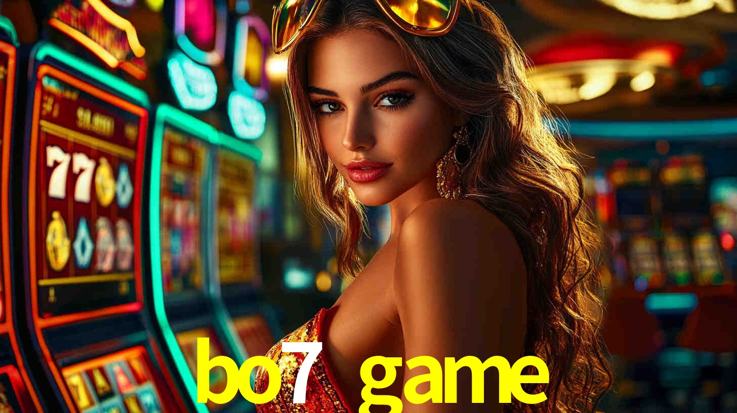 Programa VIP bo7 game