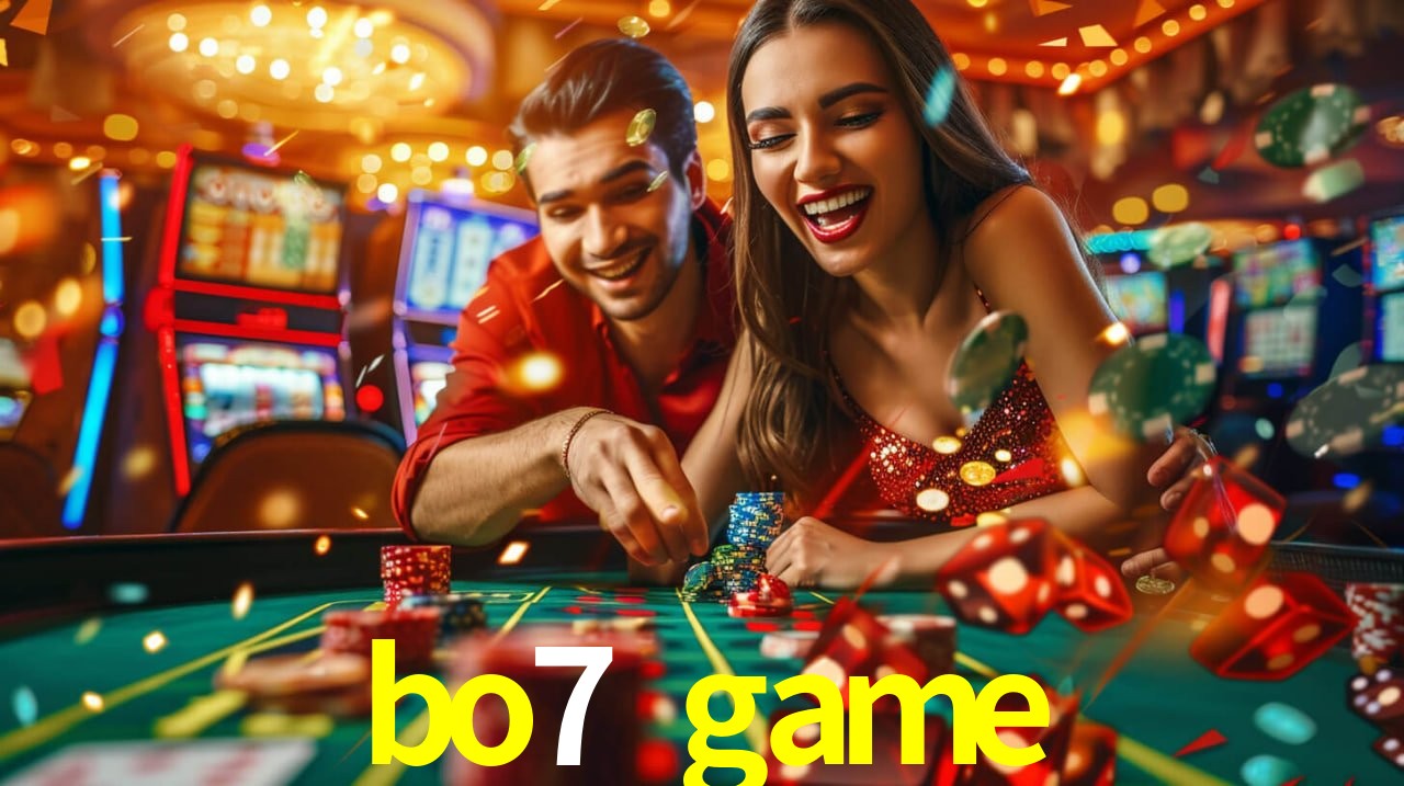 Diretório de Jogos bo7 game
