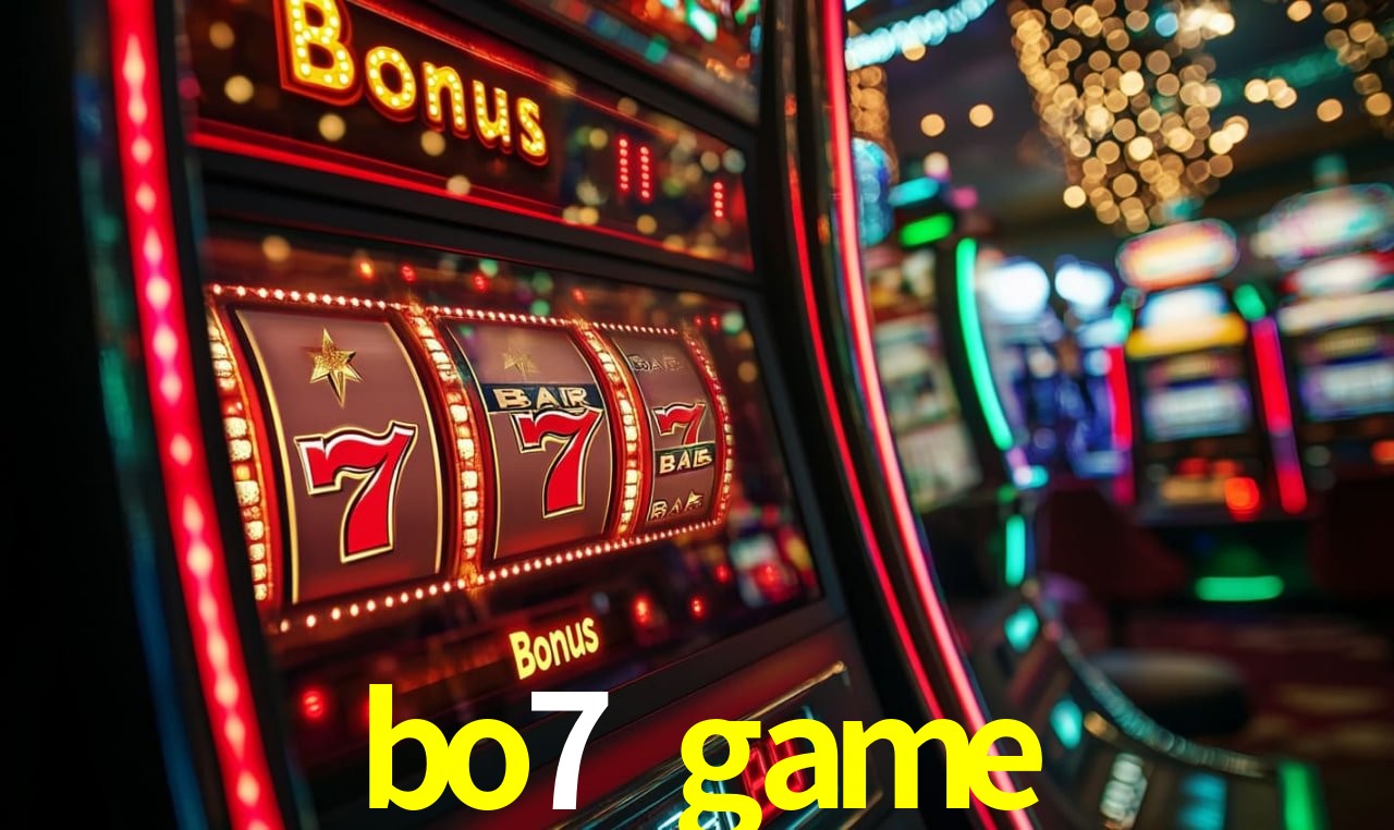 bo7 game APP