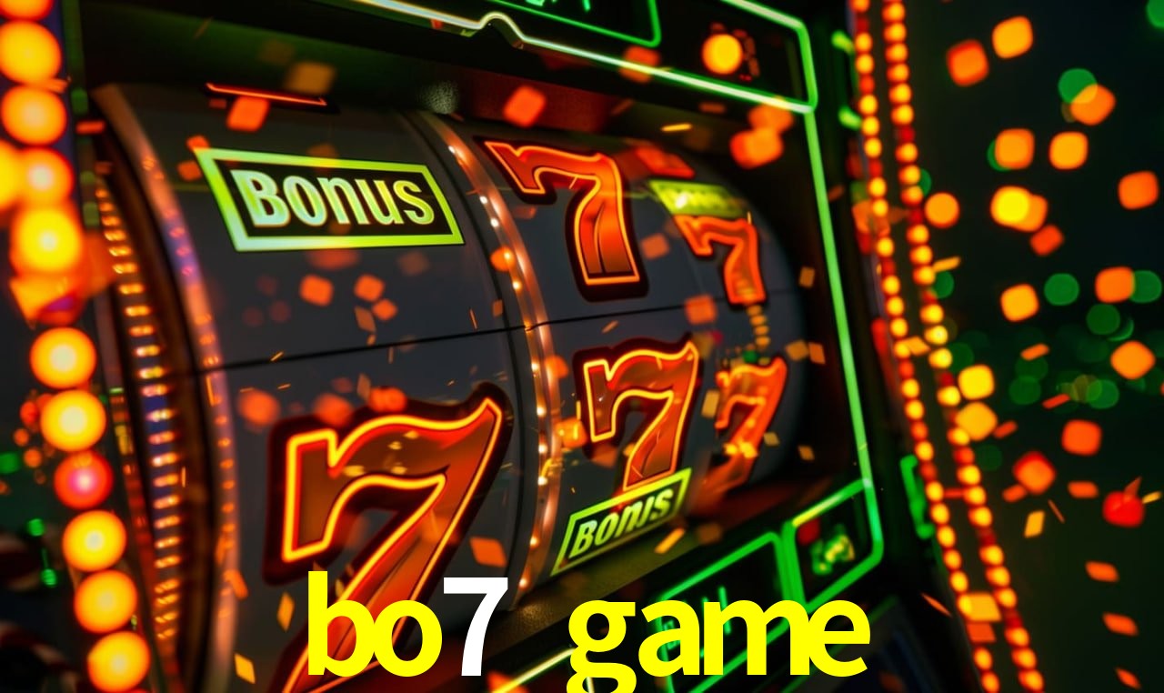 Descubra a Essência do bo7 game: Nossa História e Compromissos