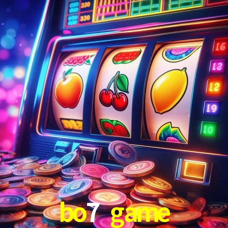Casino VIP bo7 game