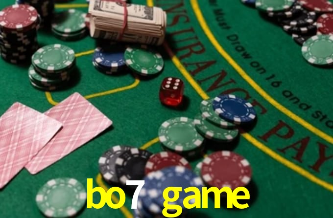bo7 game